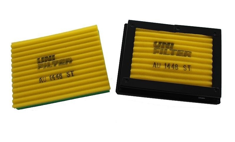 Unifilter - UNI Filter - Main filter for KTM 890 Adventure / 890 Adventure R / 790 Adventure / 790 Adventure R