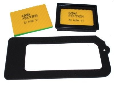 Unifilter - UNI Filter - Main filter for KTM 1050 Adventure/ 1090 Adventure/ 1290 Super Adventure/1190 Adventure/ 1190 Adventure R