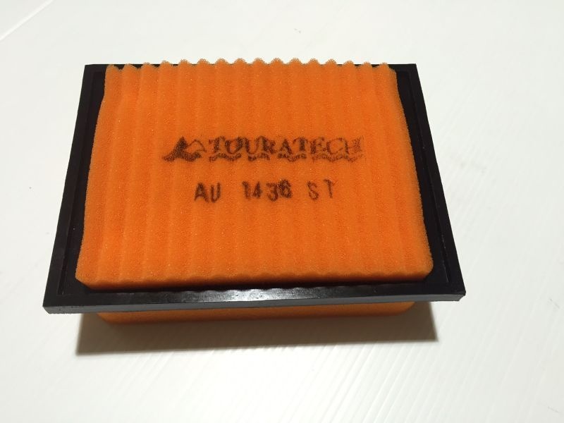 Unifilter - UNI Filter - Main filter for KTM 1050 Adventure/ 1090 Adventure/ 1290 Super Adventure/1190 Adventure/ 1190 Adventure R