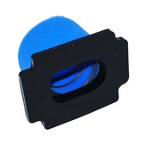 UNI Filter - Hoofdfilter voor Yamaha Tenere 700 - Offroad luchtfilter