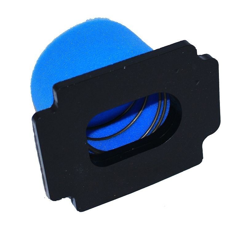 UNI Filter - Hoofdfilter voor Yamaha Tenere 700 - Offroad luchtfilter