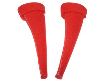 Unifilter - UNI Filter - Pre-cleaners for KTM 790/890/1050/1090/1190/1290 Adventure S/R