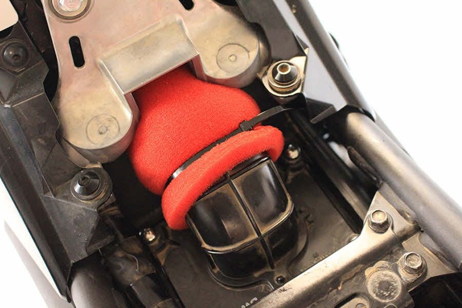 UNI Filter - Pre-filter voor Yamaha Tenere 700