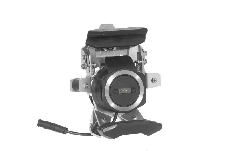 Touratech Handlebar mount motorbike for TomTom Rider 40/400/410/450/550