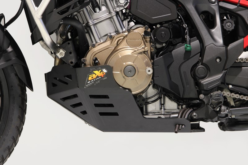 AXP - Adventure Skid plate - Honda CRF1100L Africa twin ('20-'25)