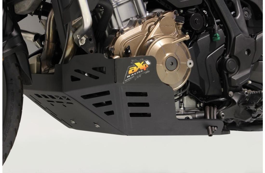 AXP - Adventure Skid plate - Honda CRF1100L Africa twin ('20-'25)