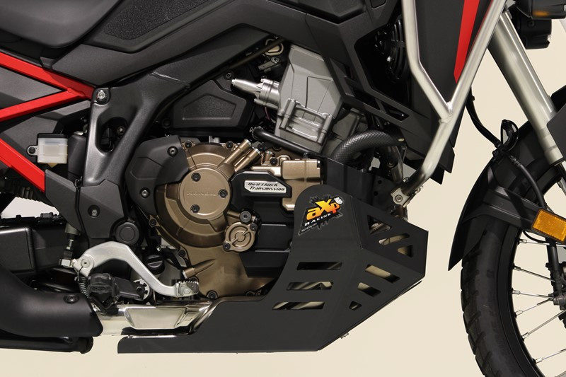 AXP - Adventure Skid plate - Honda CRF1100L Africa twin ('20-'25)