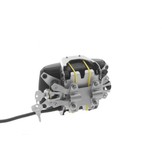 Touratech Handlebar mount - Garmin ZUMO 590 /595 LM *lockable*