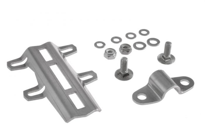 Touratech Fitting adapter handlebar mount