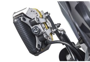 Touratech Fitting adapter handlebar mount