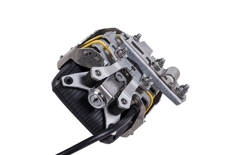 Touratech Fitting adapter handlebar mount