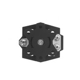 Touratech GPS holder 360° Rotator