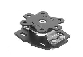 Touratech GPS holder 360° Rotator