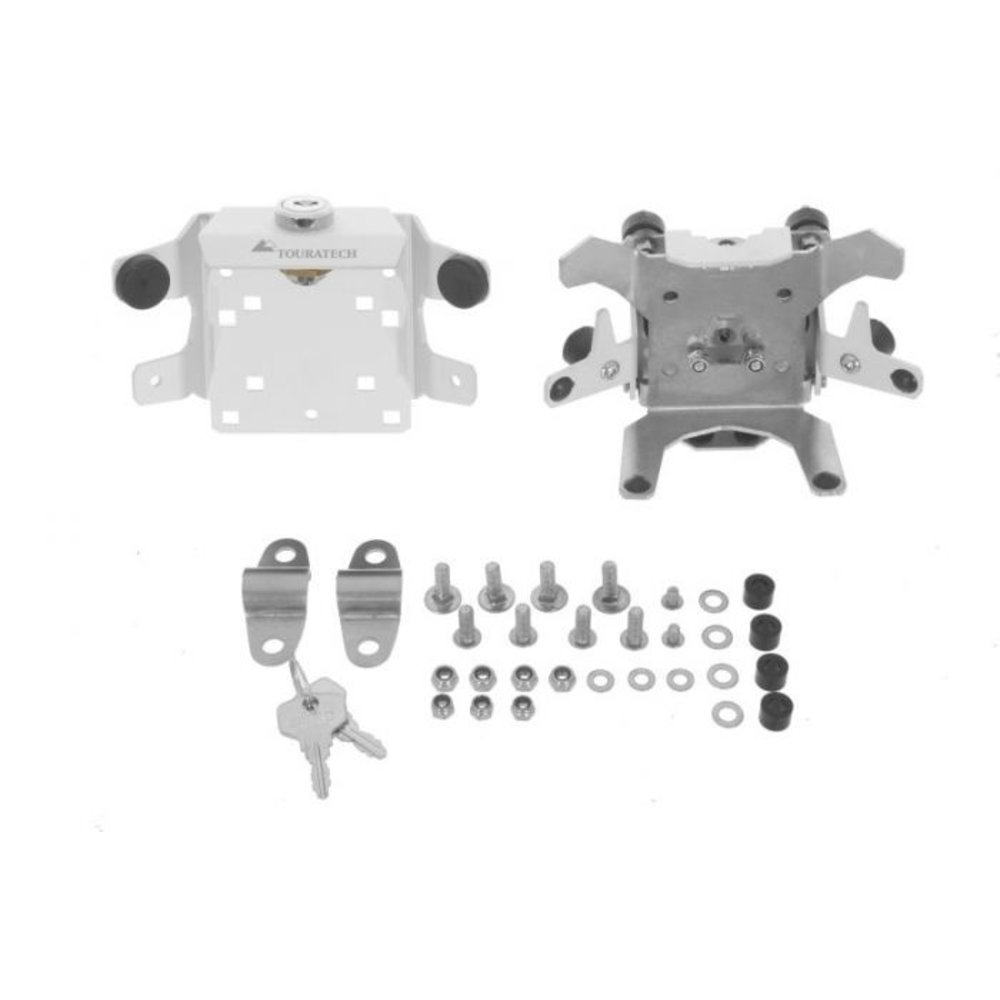 Touratech Handlebar mount motorbike TomTom Rider 2013 / Urban Rider