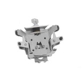 Touratech Vergrendelbare GPS houder - TomTom Rider 2013 / Urban Rider