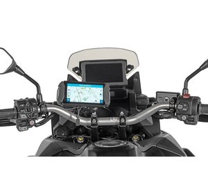 Touratech GPS Mount Holder- Garmin ZUMO XT LOCKABLE Allroadmoto