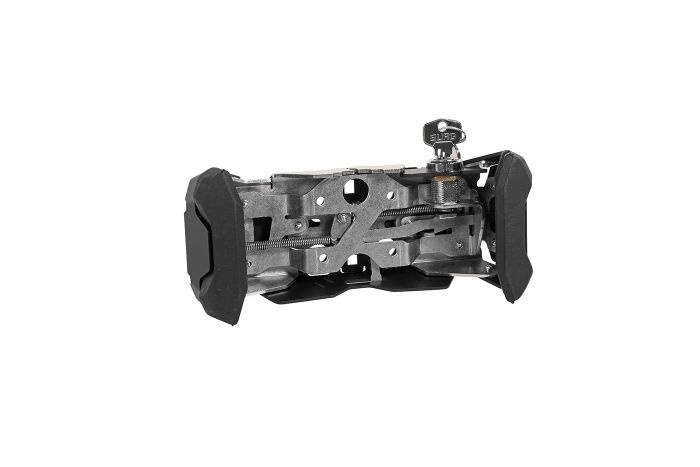 Touratech GPS Mount / Holder- Garmin ZUMO XT - LOCKABLE