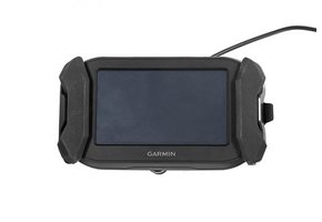 Touratech Vergrendelbare GPS Houder - Garmin Zumo 396