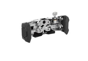 Touratech lockable handlebar mount - Garmin Tread