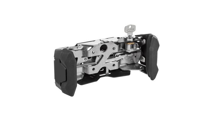 Touratech lockable handlebar mount - Garmin Tread