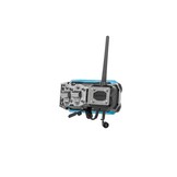 Touratech Vergrendelbare GPS houder - Garmin Tread