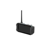 Touratech lockable handlebar mount - Garmin Tread