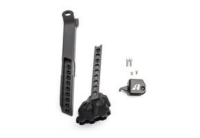 AltRider Adjustable Alu Side Stand - Honda CRF1000L/CRF1100L Africa Twin/ADV sports