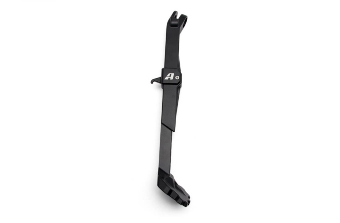 AltRider Adjustable Alu Side Stand - Honda CRF1000L/CRF1100L Africa Twin/ADV sports