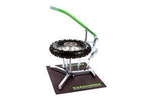 Rabaconda - Dirt Bike Tire Changer