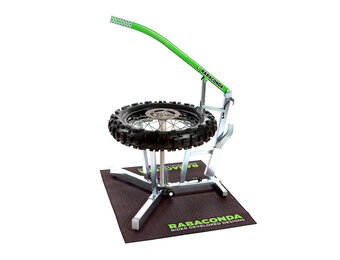 Rabaconda - Dirt Bike Bandenwisselaar