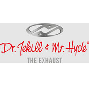 Dr. Jekill & Mr. Hyde