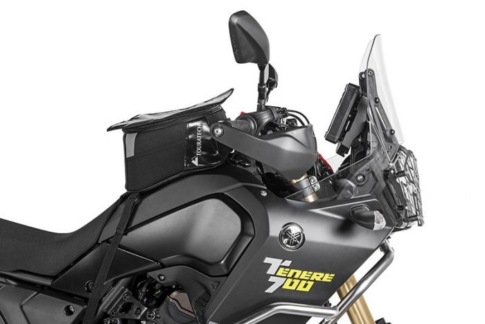 Touratech stuurtas Ambato Pure - Yamaha Tenere 700