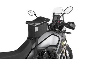 Touratech stuurtas Ambato Pure - Yamaha Tenere 700
