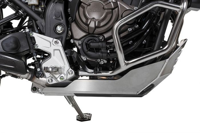 Touratech Engine Guard 'Expedition' - Yamaha Tenere 700 (EURO 4)