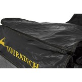 Touratech tarpaulin cover - allroad with cases