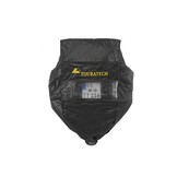 Touratech tarpaulin cover - allroad with cases