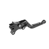 Touratech brake and clutch lever set - Yamaha Tenere 700 / World Raid