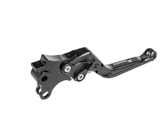 Touratech brake and clutch lever set - Yamaha Tenere 700 / World Raid