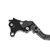 Touratech brake and clutch lever set - Yamaha Tenere 700 / World Raid