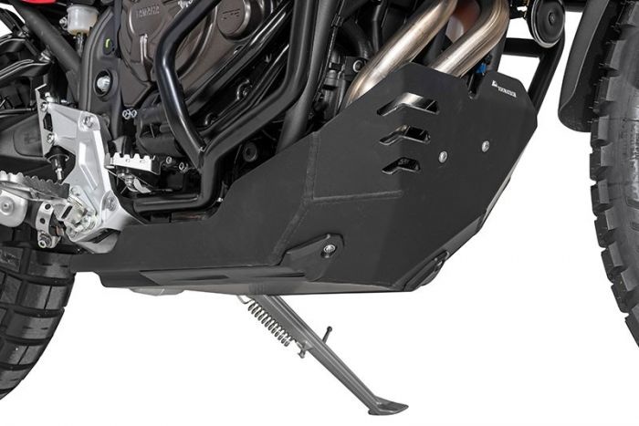Touratech bodembescherming 'Expedition' - Yamaha Tenere 700 (EURO 4)