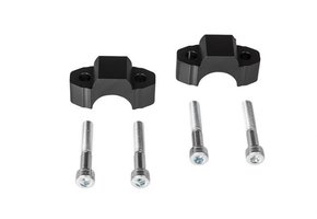 Touratech stuurverhoger - Yamaha Tenere 700 / World Raid