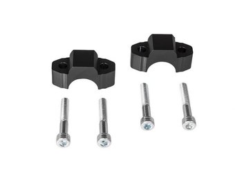 Touratech handlebar riser - Yamaha Tenere 700 / World Raid