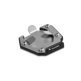 Touratech Side stand base extension - Yamaha Tenere 700 / World Raid