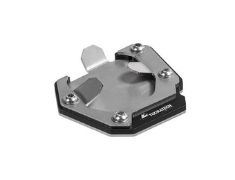 Touratech Side stand base extension - Yamaha Tenere 700 / World Raid