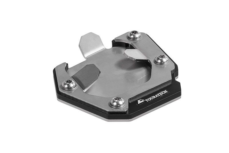 Touratech Side stand base extension - Yamaha Tenere 700 / World Raid