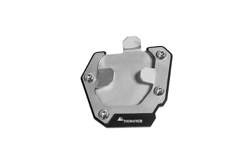 Touratech Side stand base extension - Yamaha Tenere 700 / World Raid