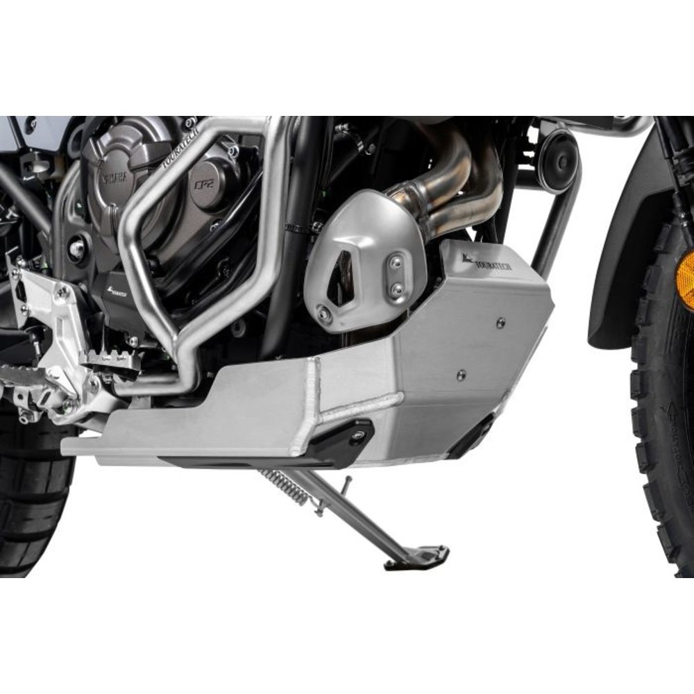 Touratech Engine Guard Rallye Touratech Engine Guard 'Expedition' - Yamaha Tenere 700 (Euro 5 ...