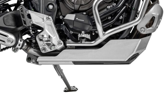 Touratech bodembescherming 'Expedition' - Yamaha Tenere 700 (EURO 5)