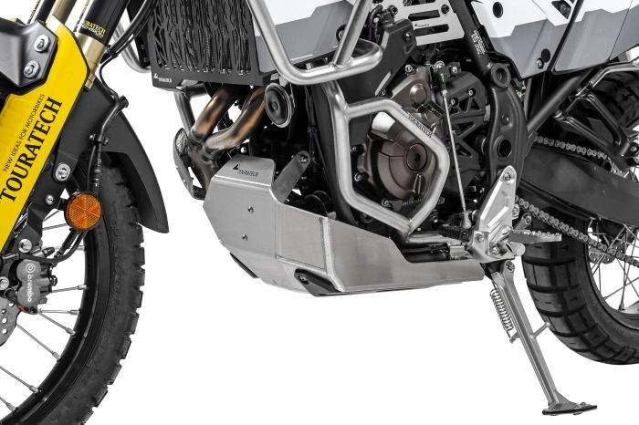 Touratech bodembescherming 'Expedition' - Yamaha Tenere 700 (EURO 5)