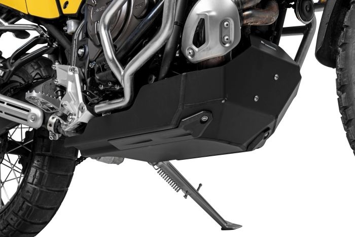Touratech Engine Guard 'Expedition' - Yamaha Tenere 700 (EURO 5)